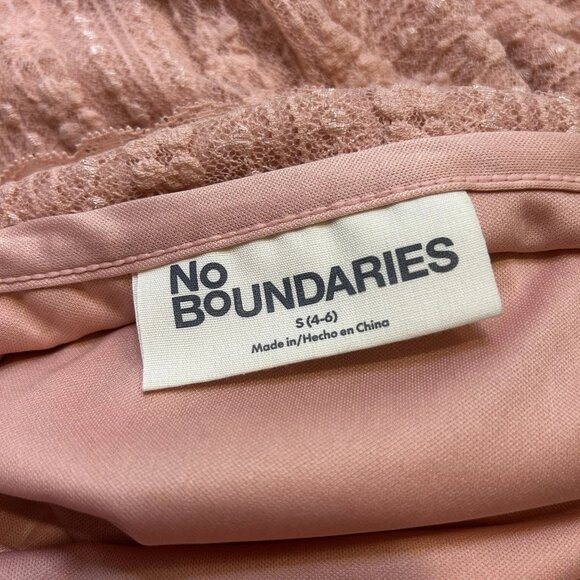 Y2K Style Dress Babydoll Milkmaid Fairycore Soft Girl Women’s Small - Picture 6 of 7